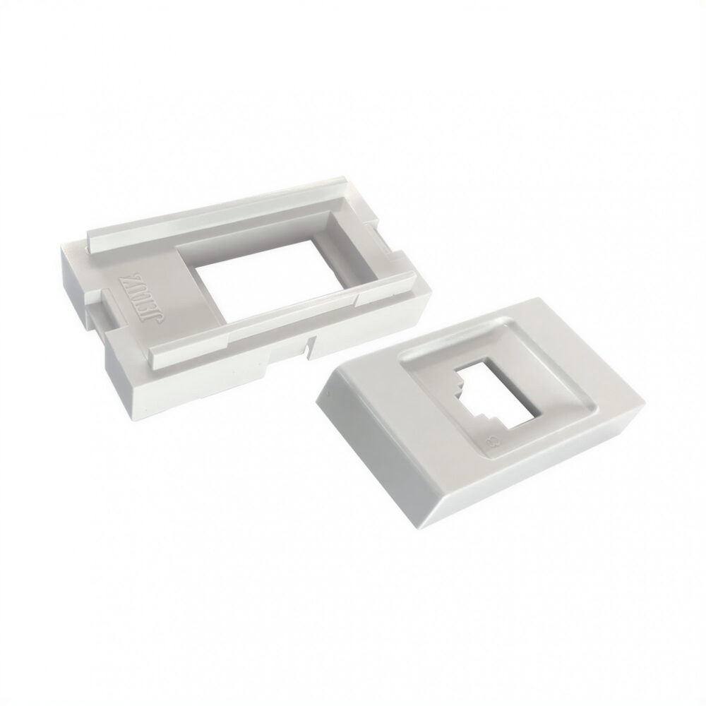 102634 módulo platinum soporte para rj45