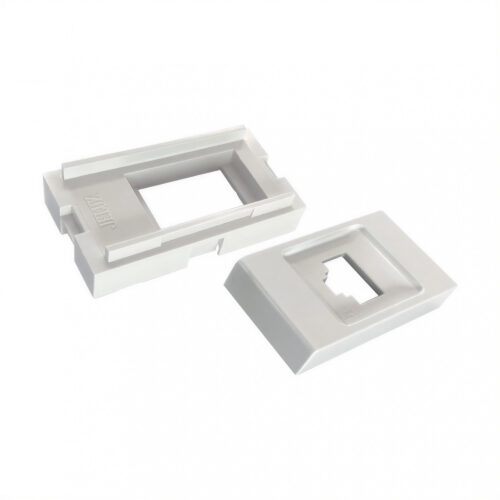102634 módulo platinum soporte para rj45