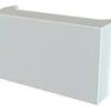 MODULO PLATINUM CIEGO BLANCO