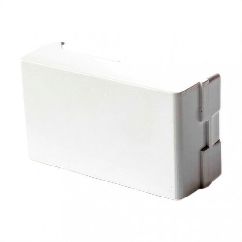 102637 modulo platinum ciego blanco 102637 modulo platinum ciego blanco