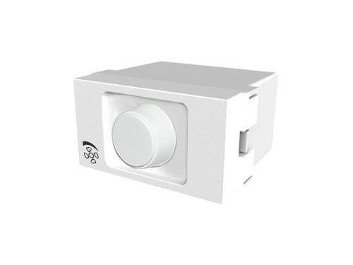 MODULO PLATINUM VARIADOR PARA VENTILAR DE TECHO MAX 150W BLANCO