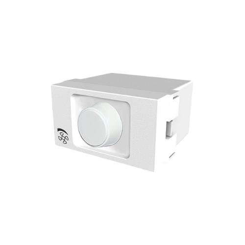 MODULO PLATINUM VARIADOR PARA VENTILAR DE TECHO MAX 150W BLANCO