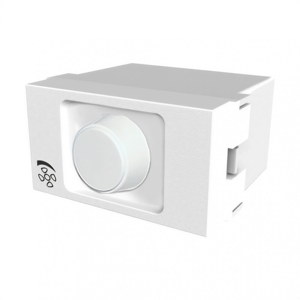 102643 modulo platinum variador para ventilar de techo max 150w blanco