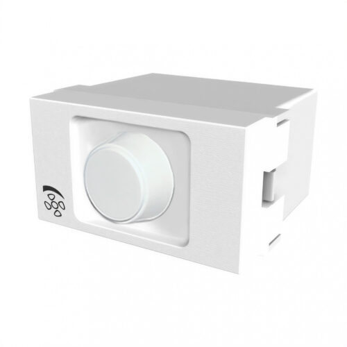 102643 modulo platinum variador para ventilar de techo max 150w blanco