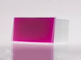 MODULO LED RGB DE CORTESIA/ORIENTACION/SEÑALETICA BLANCO