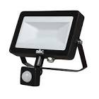 PROYECTOR LED SL-FL LUZ FRIA 30W CON SENSOR