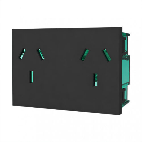 102847 tomacorriente doble 10a con sistema easyfit sin derivaciones 102847 tomacorriente doble 10a con sistema easyfit sin derivaciones