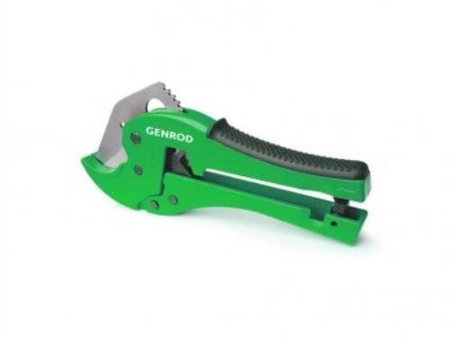 TIJERA CORTA TUBOS GETC GENROD