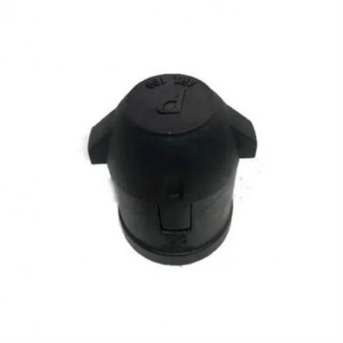 102953.jpg Portalámpara para Guirnalda Negro – Uso Interior y Exterior