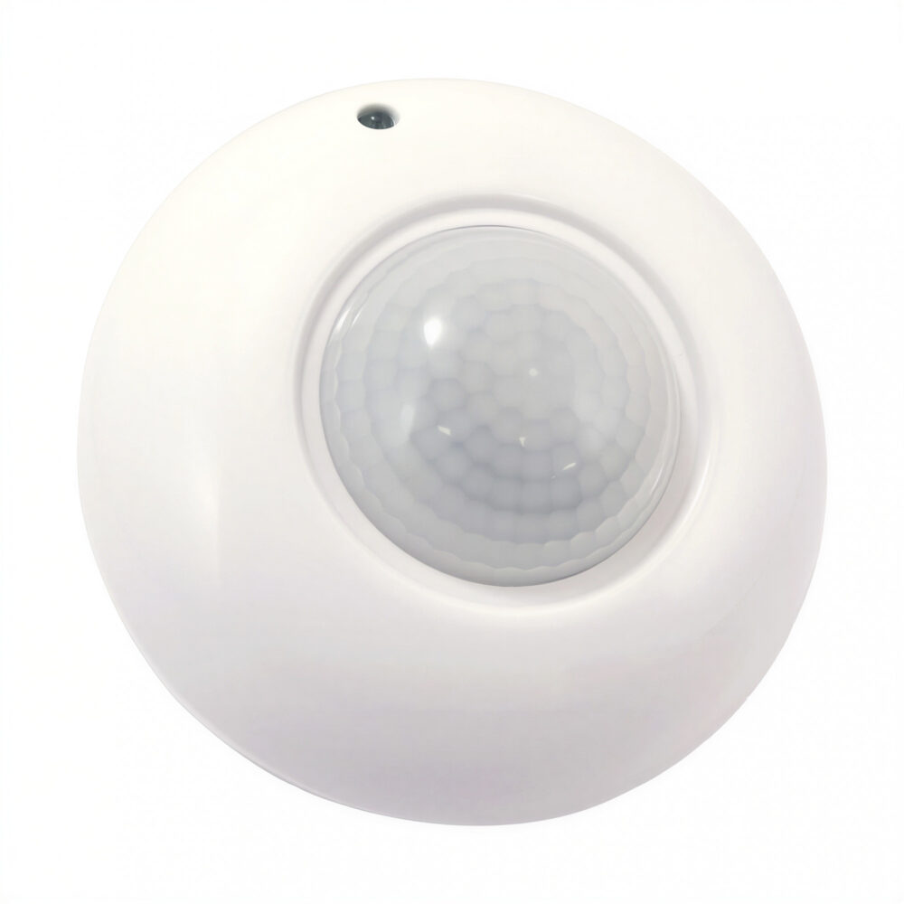 103239 sensor infrarrojo de techo 360º ip20