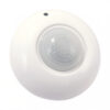 103239 sensor infrarrojo de techo 360º ip20