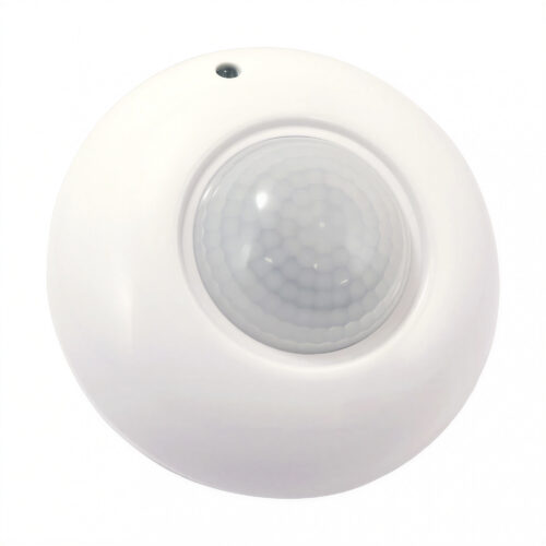 103239 sensor infrarrojo de techo 360º ip20 103239 sensor infrarrojo de techo 360º ip20