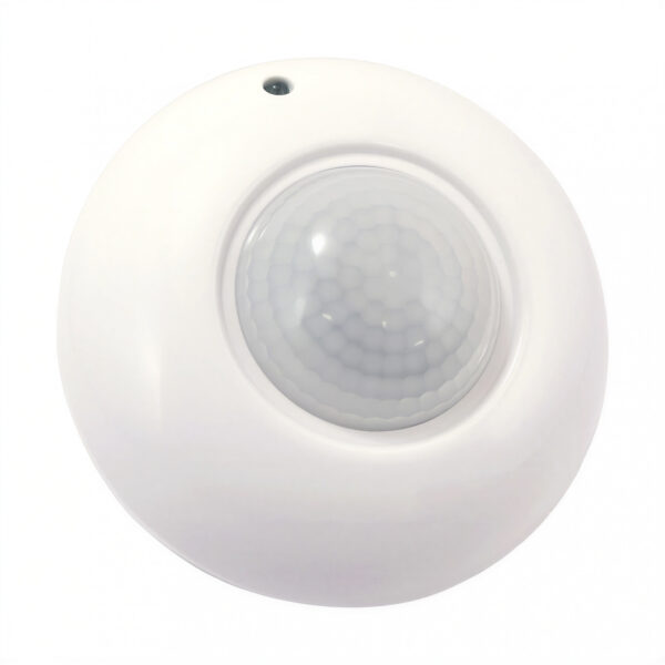 103239 sensor infrarrojo de techo 360º ip20 103239 sensor infrarrojo de techo 360º ip20