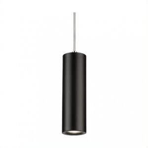 colgante industrial 1005 e27 aluminio