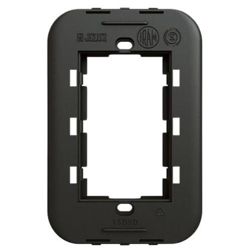 Bastidor Rectangular Platinum - 5x10