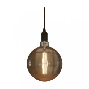 lampara par 38 led 15w luz calida e27 ip65
