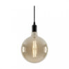 lampara par 38 led 15w luz calida e27 ip65