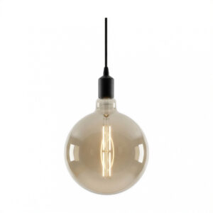 lampara par 38 led 15w luz calida e27 ip65