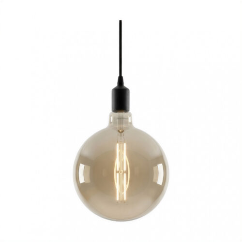 lampara par 38 led 15w luz calida e27 ip65