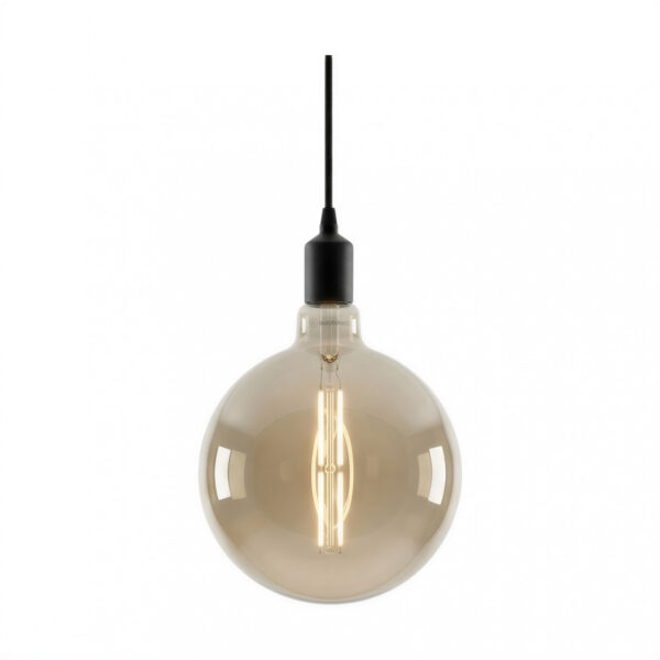 lampara par 38 led 15w luz calida e27 ip65