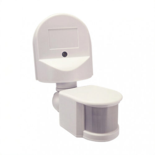 103474 sensor infrarrojo de pared 180º ip44 103474 sensor infrarrojo de pared 180º ip44