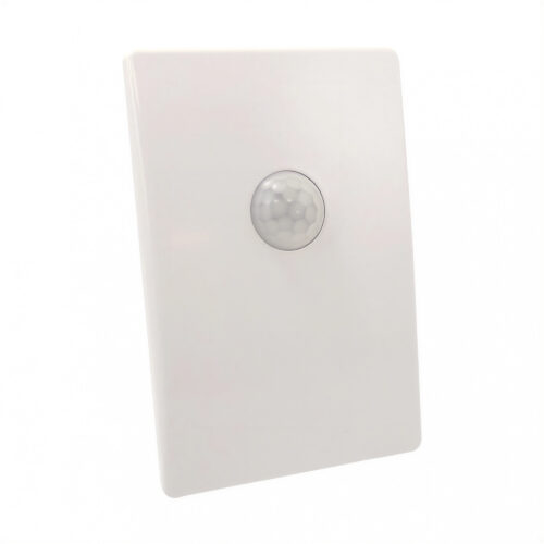 103501 sensor embutir 5x10 infrarrojo de pared 120º ip20 103501 sensor embutir 5x10 infrarrojo de pared 120º ip20