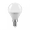 lampara led vela viento 4w 2700k e14 dimerizable