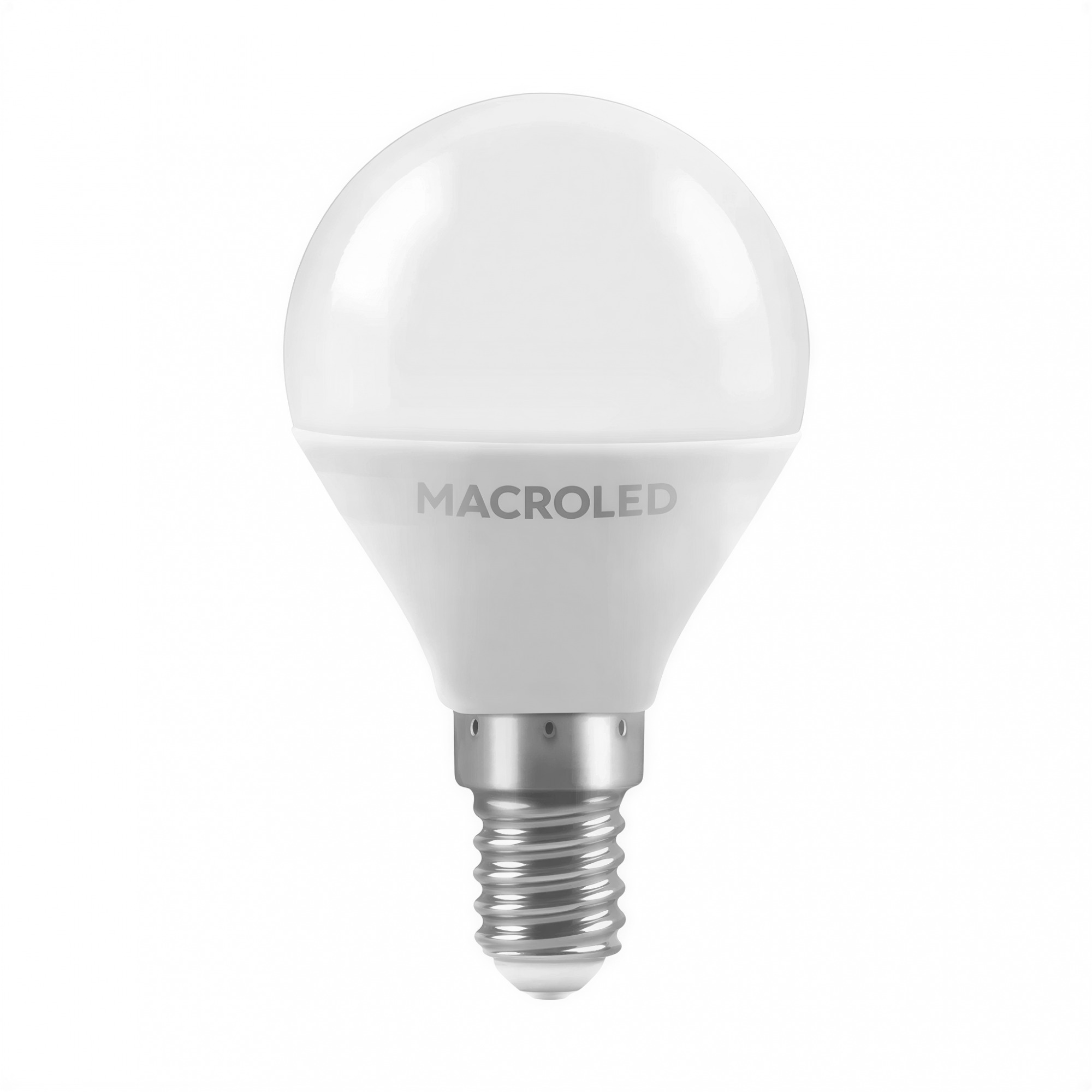 lampara led vela viento 4w 2700k e14 dimerizable