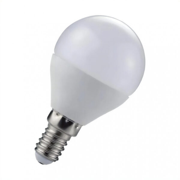 lampara led vela viento 4w 2700k e14 dimerizable