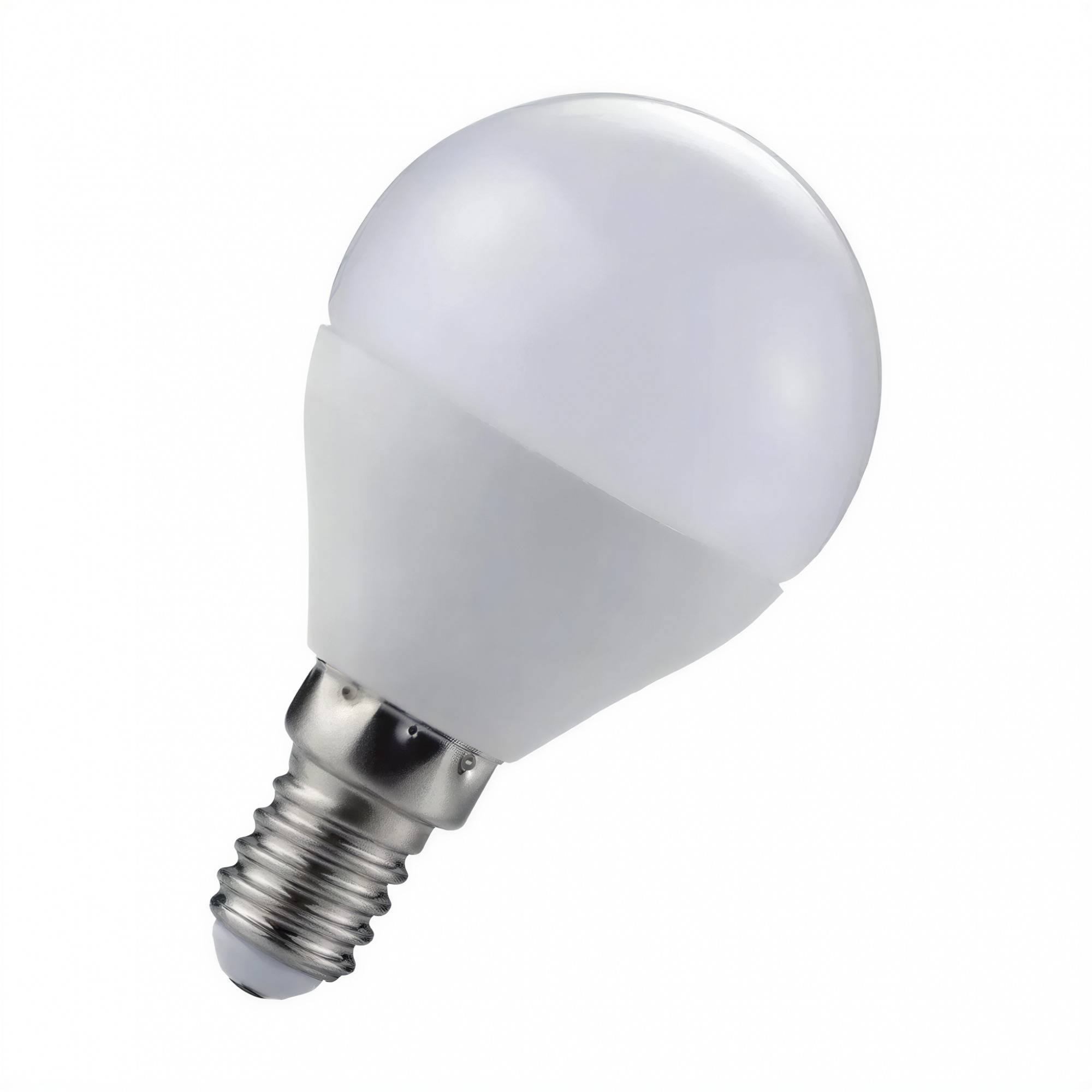 lampara led vela viento 4w 2700k e14 dimerizable