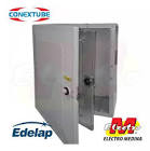 GABINETE ARGENPOLDIN CON PUERTA OPACA Y PUERTA TRANSPARENTE