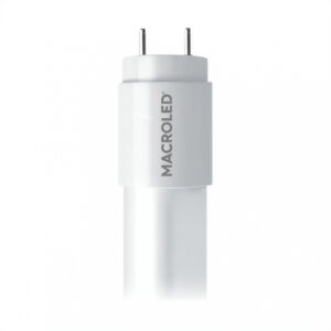 liston para tubo de led 1x8w 60cm