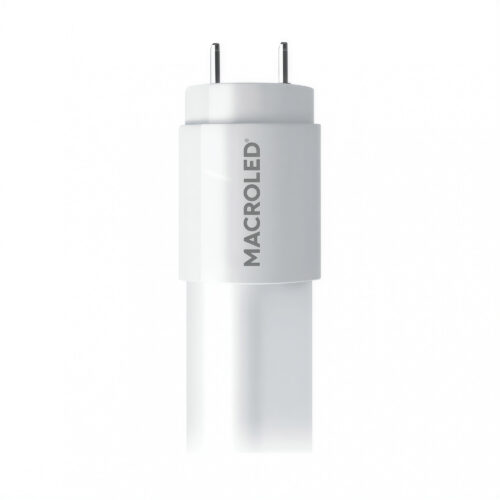liston para tubo de led 1x8w 60cm