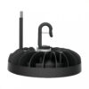 luminaria galponera highbay value 80w/6500k 105º 8000lm