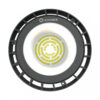 luminaria galponera highbay value 125w/6500k 105º 15000lm