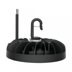 luminaria galponera highbay value 125w/6500k 105º 15000lm