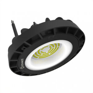 luminaria galponera highbay value 125w/6500k 105º 15000lm
