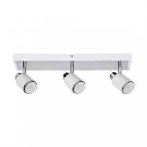 aplique koe 1 luz gris g9