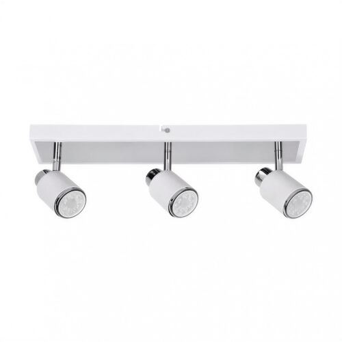 aplique koe 1 luz gris g9