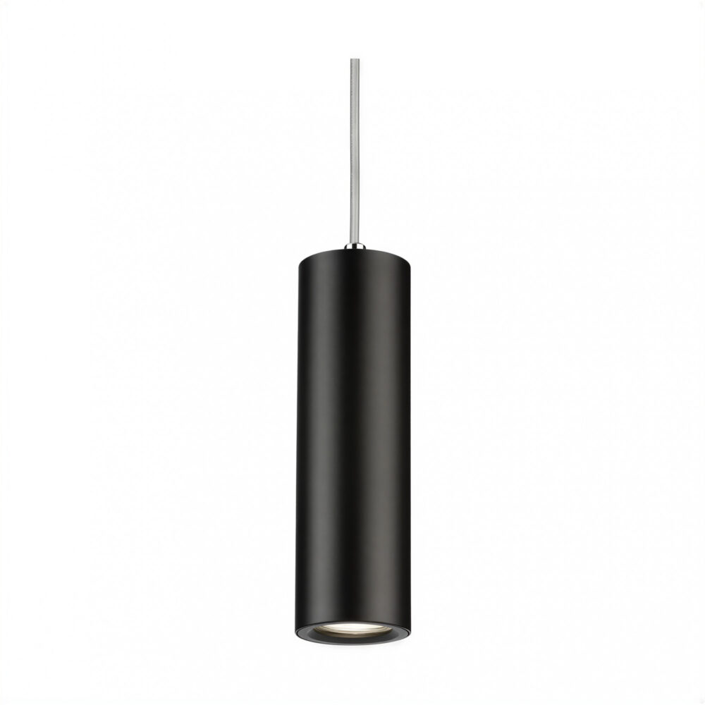 colgante industrial 1005 e27 aluminio