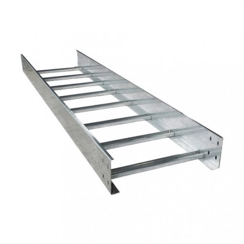 104429 bandeja portacable clinchada tipo escalera 450x64x1.6mm tramo por 3m 104429 bandeja portacable clinchada tipo escalera 450x64x1.6mm tramo por 3m
