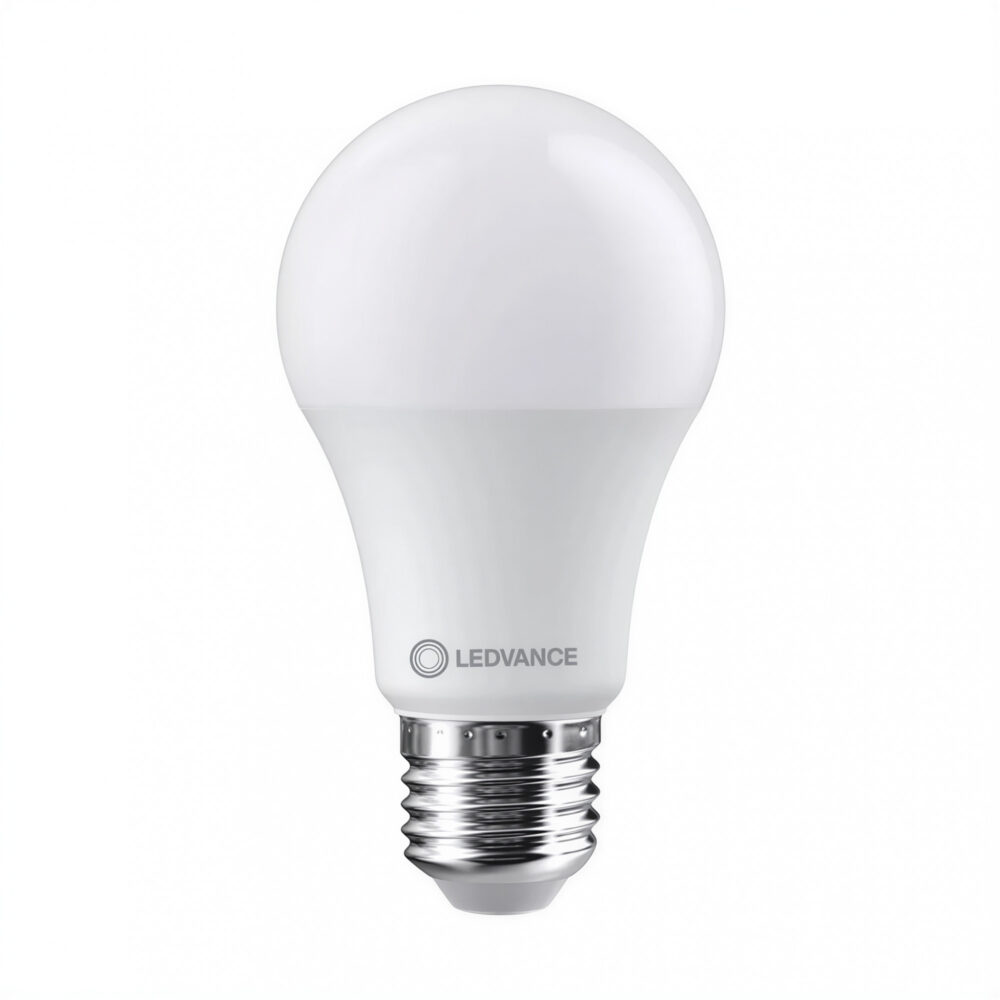 lampara par 38 led 15w luz calida e27 ip65