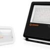 PROYECTOR EXTERIOR FLOODLIGHT IP65 LEDVANCE 165W/850 19800LM