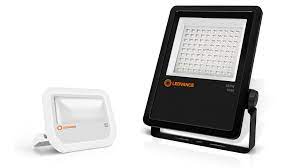 PROYECTOR EXTERIOR FLOODLIGHT IP65 LEDVANCE 165W/850 19800LM