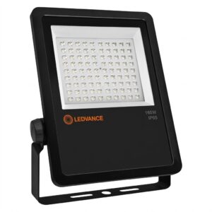 Home proyector exterior floodlight ip65 ledvance 165w/850 19800lm
