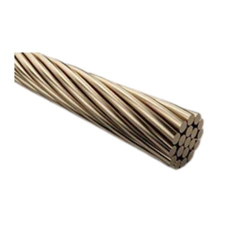 104764.jpg Cable de Cobre Desnudo 50 mm - 19 Hilos - Por Metro