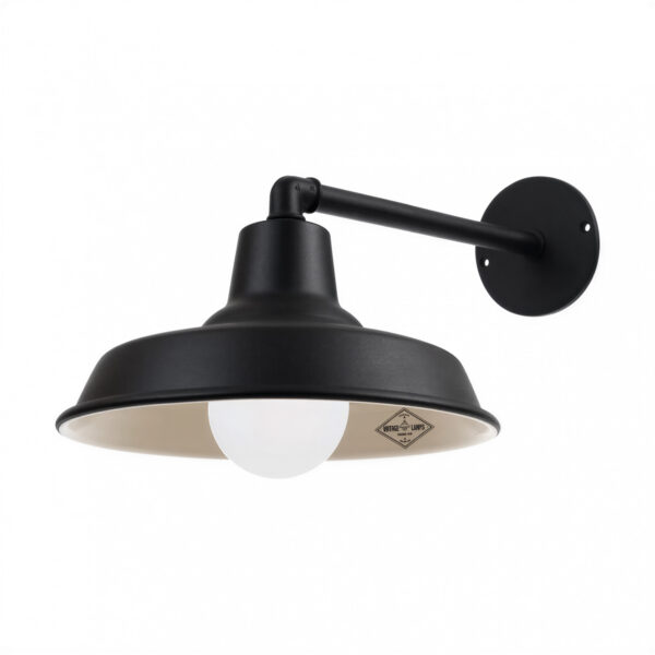 aplique led eclipse 22 w negro aplique led eclipse 22 w negro
