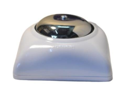 Timbre Campanilla Exterior 10 x 10 cm - 220/12 V