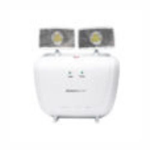 105044.jpg Central de Emergencia Ligth LED - 2 x 6 W