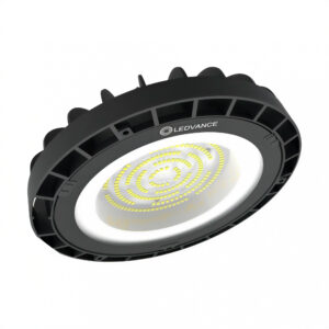 Home luminaria galponera highbay value 150w/6500k 105º 15000lm